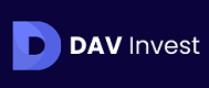 DavInvest.pro Logo