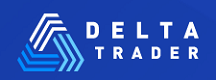 DeltaTrader Ltd Logo