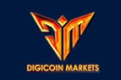 Digicoin Markets Logo