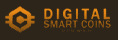 Digital Smart Coins Logo