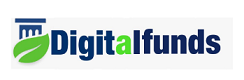 Digital Funds Investment Logo