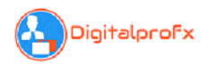 Digitalprofx Logo