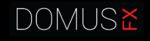 DomusFX Logo