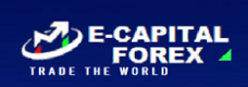 E-Capital Forex Logo