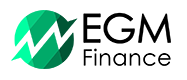 EGM Finance Logo
