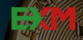 EXM Solution Logo