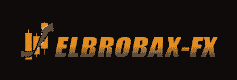 ElbrobaxFX Logo