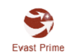 Evast Prime Logo