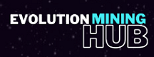 Evolution Mining Hub Logo