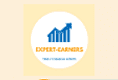 Expert-Earners Logo