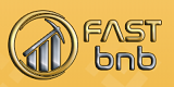 FASTBNB Logo