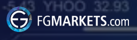 FG Markets Logo