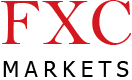 FXC Markets Logo