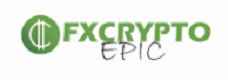 FXCRYPTOEPIC Logo