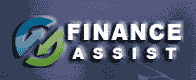 FinanceAssistLimited Logo
