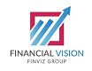 FinancialVizion.com Logo