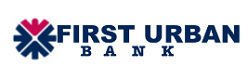 First Urban Bank Logo
