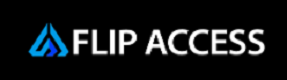 FlipAccess Logo