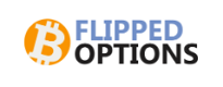 flippedoptions Logo
