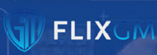 FlixGM Logo