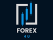 Forex4u Logo