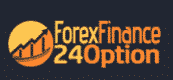 ForexFinance24option Logo