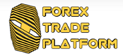 ForexTradePlatform Logo