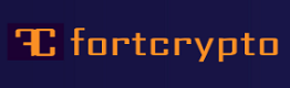 FortCrypto Logo