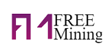 FreeMining Logo