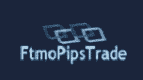 FtmoPipsTrade Logo