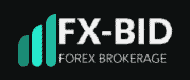 Fx-Bid.co Logo