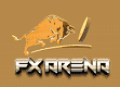 Fx Arena Logo
