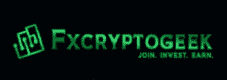 FxCryptoGeek.com Logo