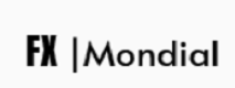 MondialFx Logo