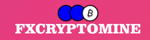Fx Crypto Mine Logo