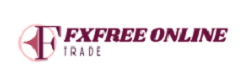 Fxfree Online Trade Logo