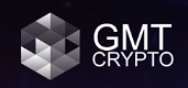 GMT Crypto Logo