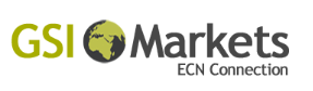 GSI Markets Logo
