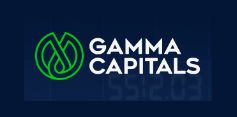 Gammacapitals Logo