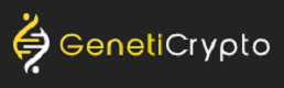 GenetiCrypto Logo