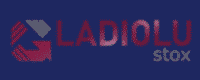 Gladiolu Stox Logo