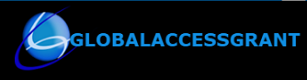 GlobalAccessGrant Logo