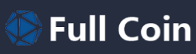 Full Coin Logo