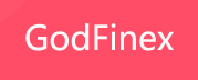 GodFinEX Logo