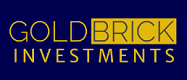 GoldBrick-Invest Logo