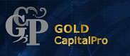GoldCapitalPro Logo