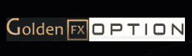 Goldenfxoption Logo