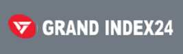 Grand Index24 Logo