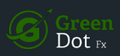 GreenDot FX Logo