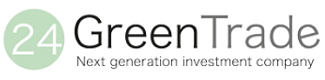 GreenTrade24 Logo